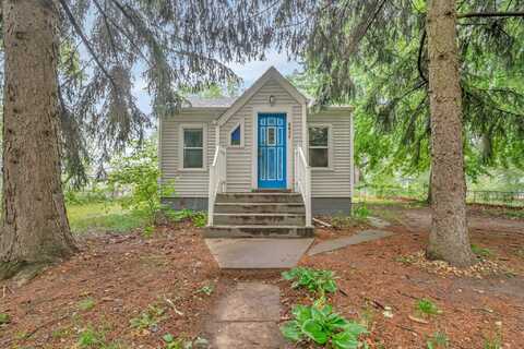 2477 Union Street, Lake Station, IN 46405