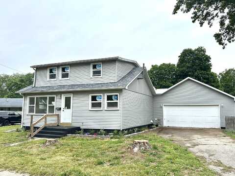 474 Grenway Road, Kingsford Heights, IN 46346