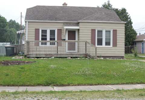 1103 Beulah Vista Boulevard, Valparaiso, IN 46383