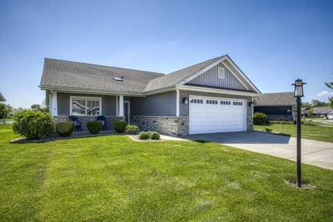 13987 Breakwater Lane, Cedar Lake, IN 46303