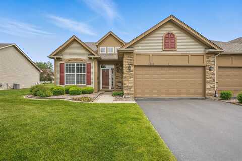 1459 Pentwater Lane, Schererville, IN 46375