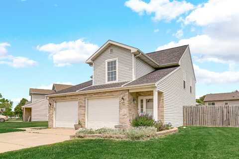 6728 Joseph Avenue, Portage, IN 46368