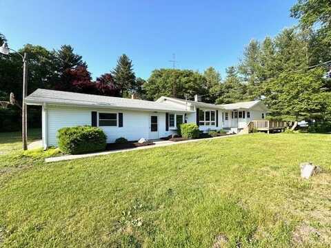 5140 E 200 S, Knox, IN 46534