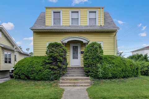 737 Cherry Street, Hammond, IN 46324