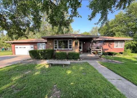 841 Carnation Street SE, DeMotte, IN 46310