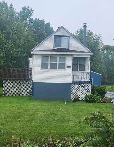 3031 W 45th Avenue, Gary, IN 46408