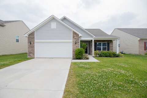 941 Sand Walk Lane, Kokomo, IN 46902
