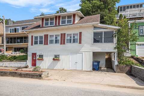 1937 Lake Shore Drive, Michigan City, IN 46360