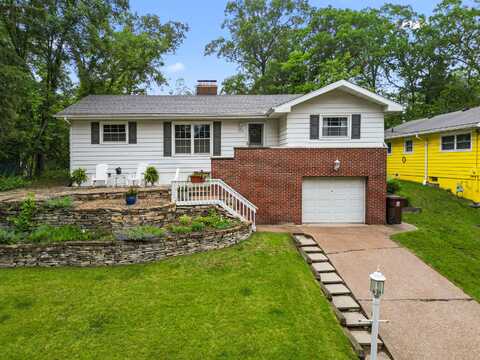 2308 Florimond Drive, Long Beach, IN 46360