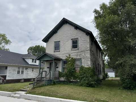 709 E 11th Street, Michigan City, IN 46360