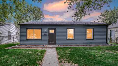 6527 Ohio Avenue, Hammond, IN 46323