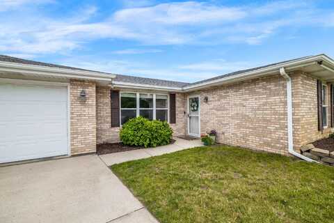508 Fir Court NW, DeMotte, IN 46310