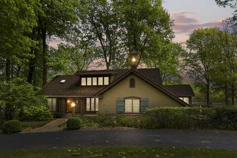 3611 W Waverly Road, La Porte, IN 46350