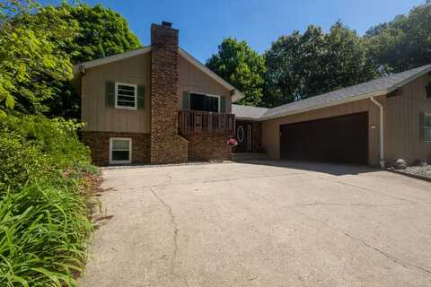 5095 W Schultz Road, La Porte, IN 46350