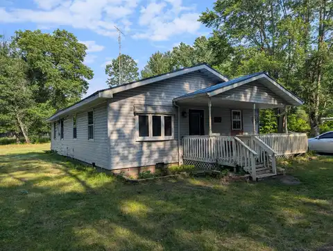 14599 W 450 N, Medaryville, IN 47957