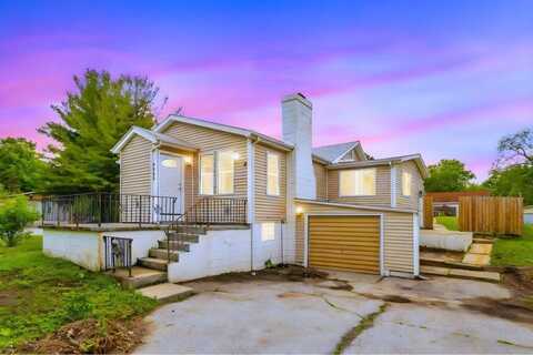 3936 Ross Road, Gary, IN 46408