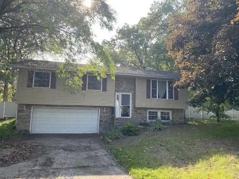 10320 N 477 E, DeMotte, IN 46310