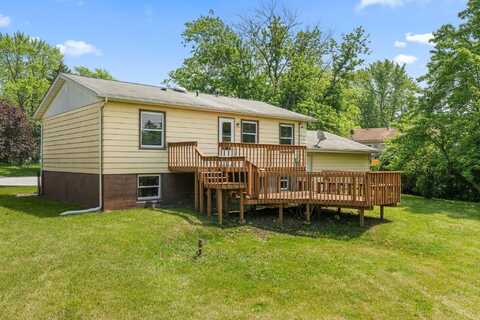 7318 Marshall Place, Merrillville, IN 46410