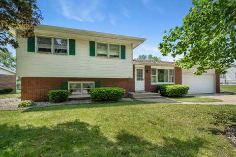 7712 Delaware Place, Merrillville, IN 46410
