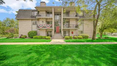 1725 Homan Drive, Schererville, IN 46375