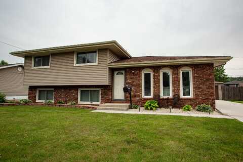1455 Swift Street, Hobart, IN 46342