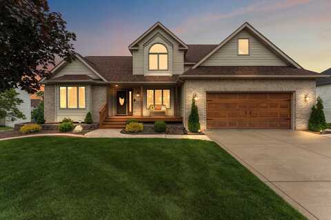 1456 Diamond Boulevard, Valparaiso, IN 46385
