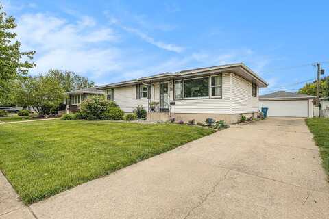 3025 98th Place W, Highland, IN 46322