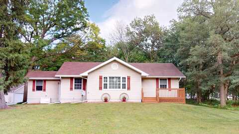 10325 N 400 W, Wheatfield, IN 46392