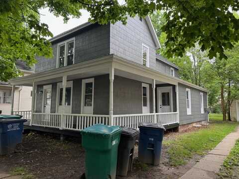 206 Maple Avenue, La Porte, IN 46350
