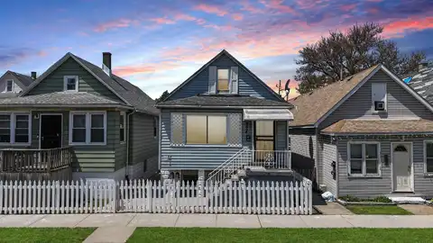 4854 Wegg Avenue, East Chicago, IN 46312