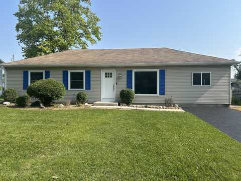 658 Apache Lane, Lowell, IN 46356