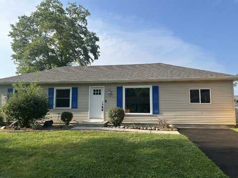 658 Apache Lane, Lowell, IN 46356