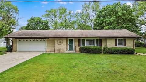 3603 Farmdale Drive, Valparaiso, IN 46383