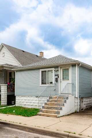 5640 Beall Avenue, Hammond, IN 46320