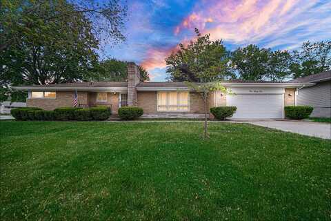 161 Boyd Circle, Michigan City, IN 46360