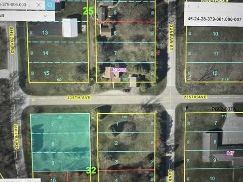 23503 Shelby Road, Shelby, IN 46377