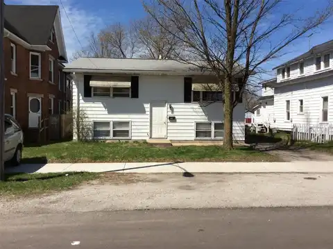 113 Esther Street, Michigan City, IN 46360
