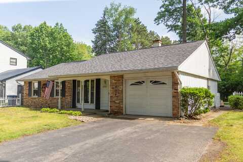 338 Hawthorne Drive, Michigan City, IN 46360