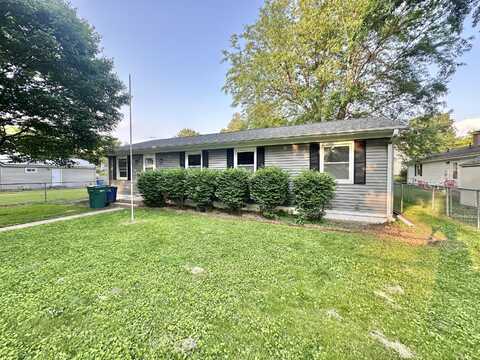 407 L Street, La Porte, IN 46350