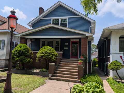 1732 Cleveland Avenue, Whiting, IN 46394