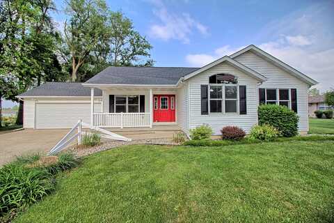501 N Fail Road, La Porte, IN 46350