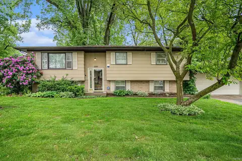 6291 Fallen Timbers Avenue, Portage, IN 46368