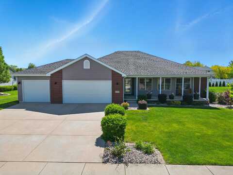 10837 Manor Drive, Saint John, IN 46373