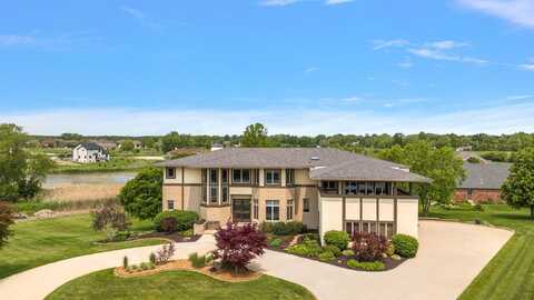 14761 W 85th Court, Dyer, IN 46311