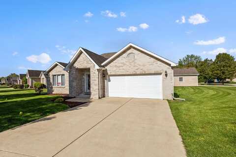 430 11th Circle SE, DeMotte, IN 46310