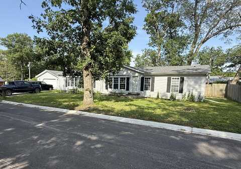 13971 Edison Street, Cedar Lake, IN 46303
