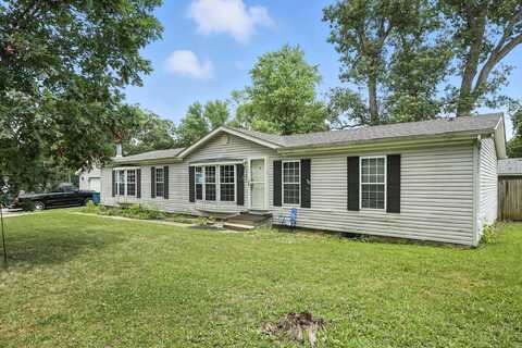 13971 Edison Street, Cedar Lake, IN 46303