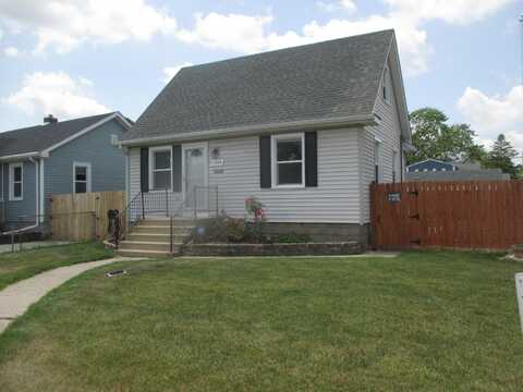 7204 Carolina Avenue, Hammond, IN 46323