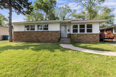4344 Ryan Court, Gary, IN 46403
