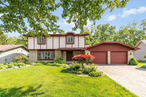 1121 Cheyenne Drive, Crown Point, IN 46307